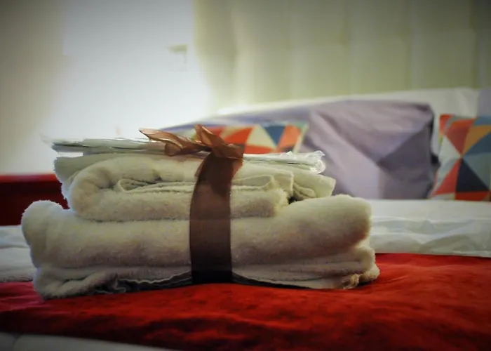 B&B "La Foresteria Del Merlin Cocai" Mantova