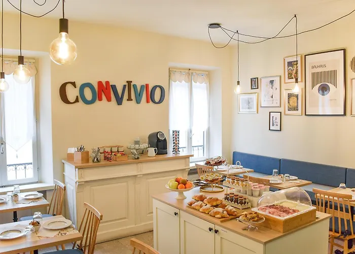 Hotel Broletto Mantova