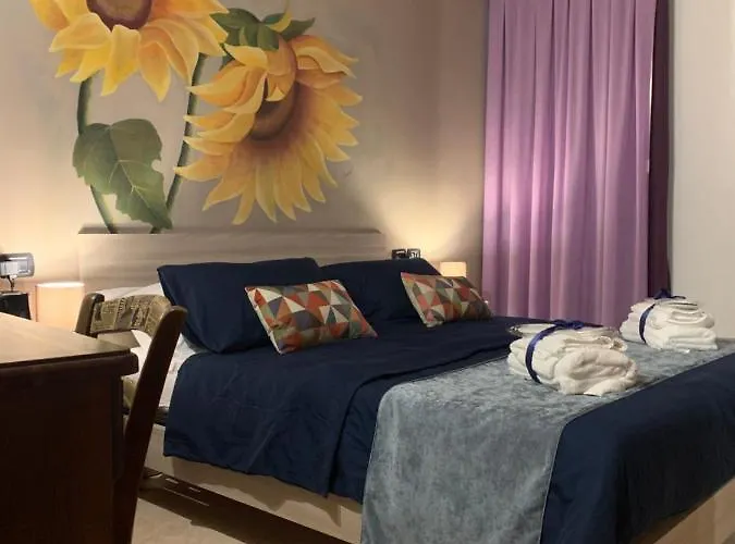 B&B "La Foresteria Del Merlin Cocai" Mantova